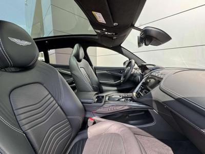 Aston Martin DBX 4.0 V8 Biturbo - 2020 - Joinsteer - #3