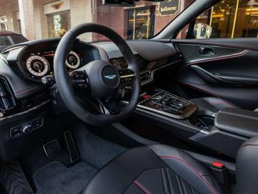 Aston Martin DBS 727CH — photo 11