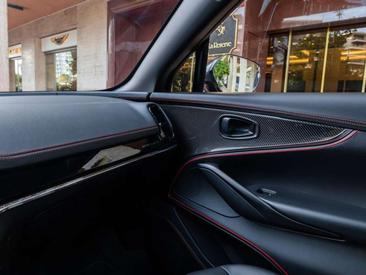 Aston Martin DBS 727CH — photo 12