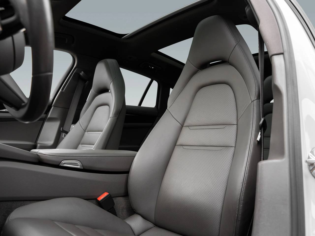 Porsche Panamera II ph2 4 E-Hybrid Sport Turismo - 2021 - Joinsteer - #14