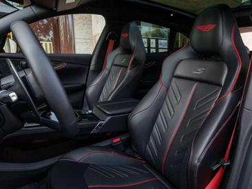 Aston Martin DBS 727CH — photo 13