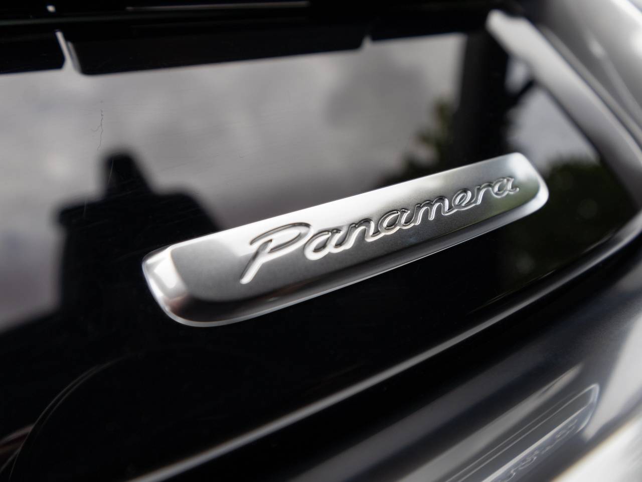 Porsche Panamera II ph2 Turbo S E-Hybrid - 2021 - Joinsteer - #32
