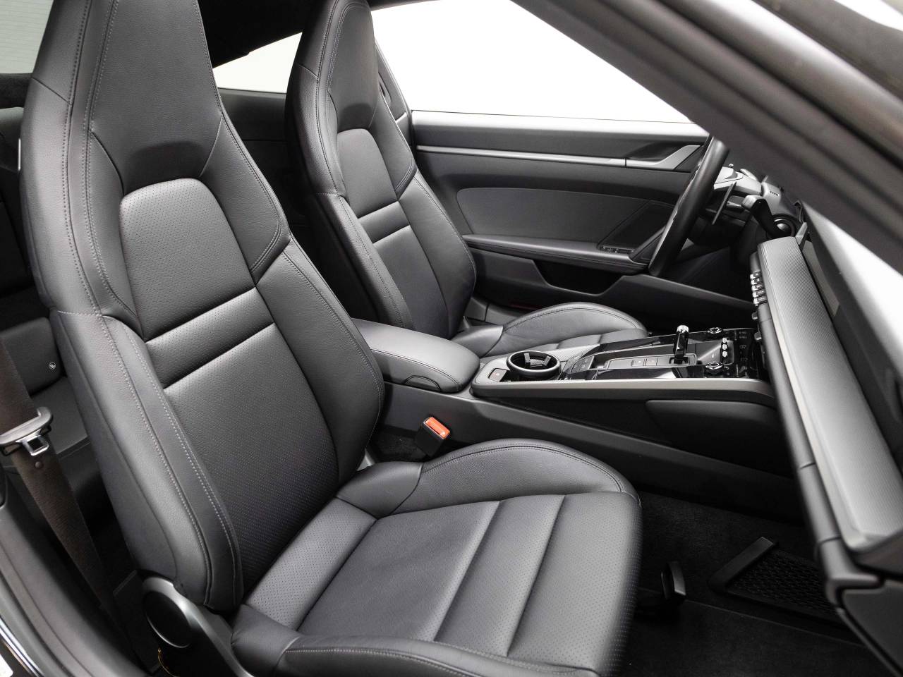 Porsche 992 I Carrera - 2023 - Joinsteer - #21