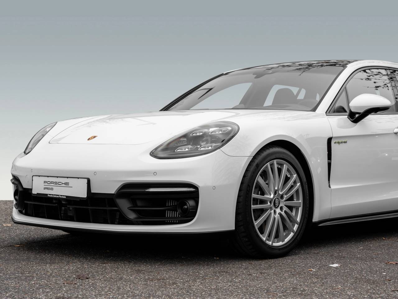 Porsche Panamera II ph2 4 E-Hybrid Sport Turismo - 2021 - Joinsteer - #16
