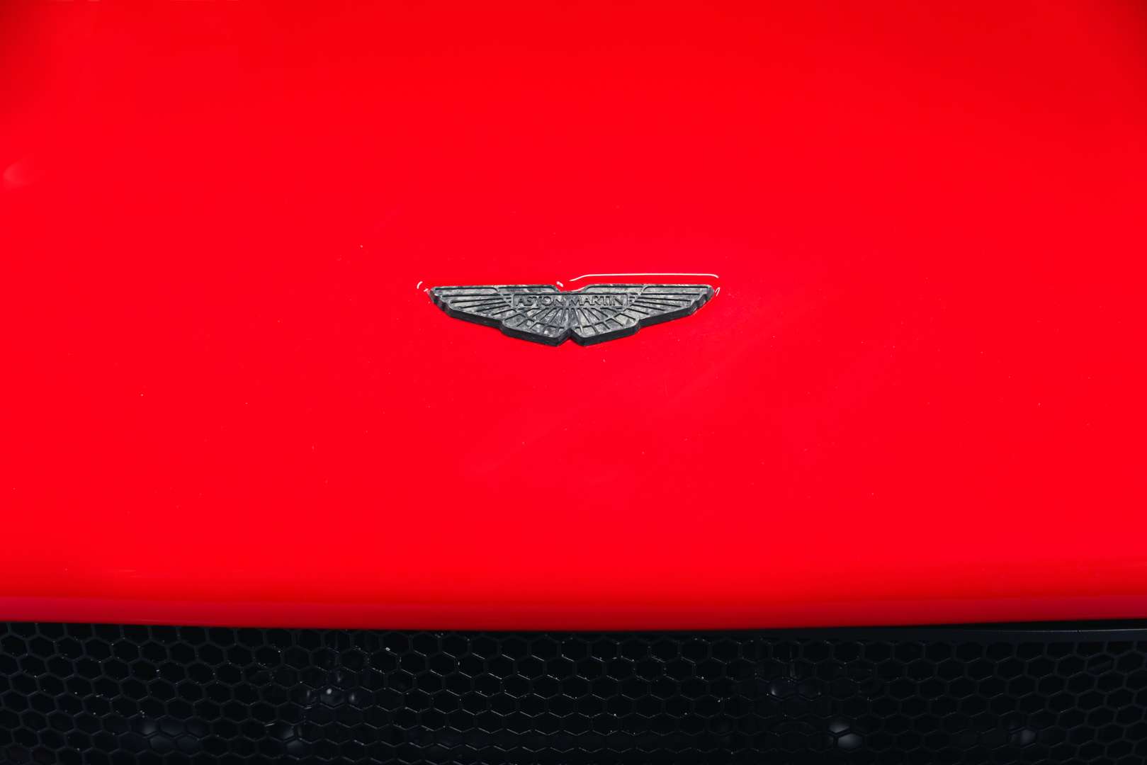 Aston Martin Vantage Coupe 4.7 GT8 - 2017 - Joinsteer - #30