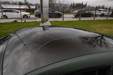 Aston Martin Vanquish — photo 26