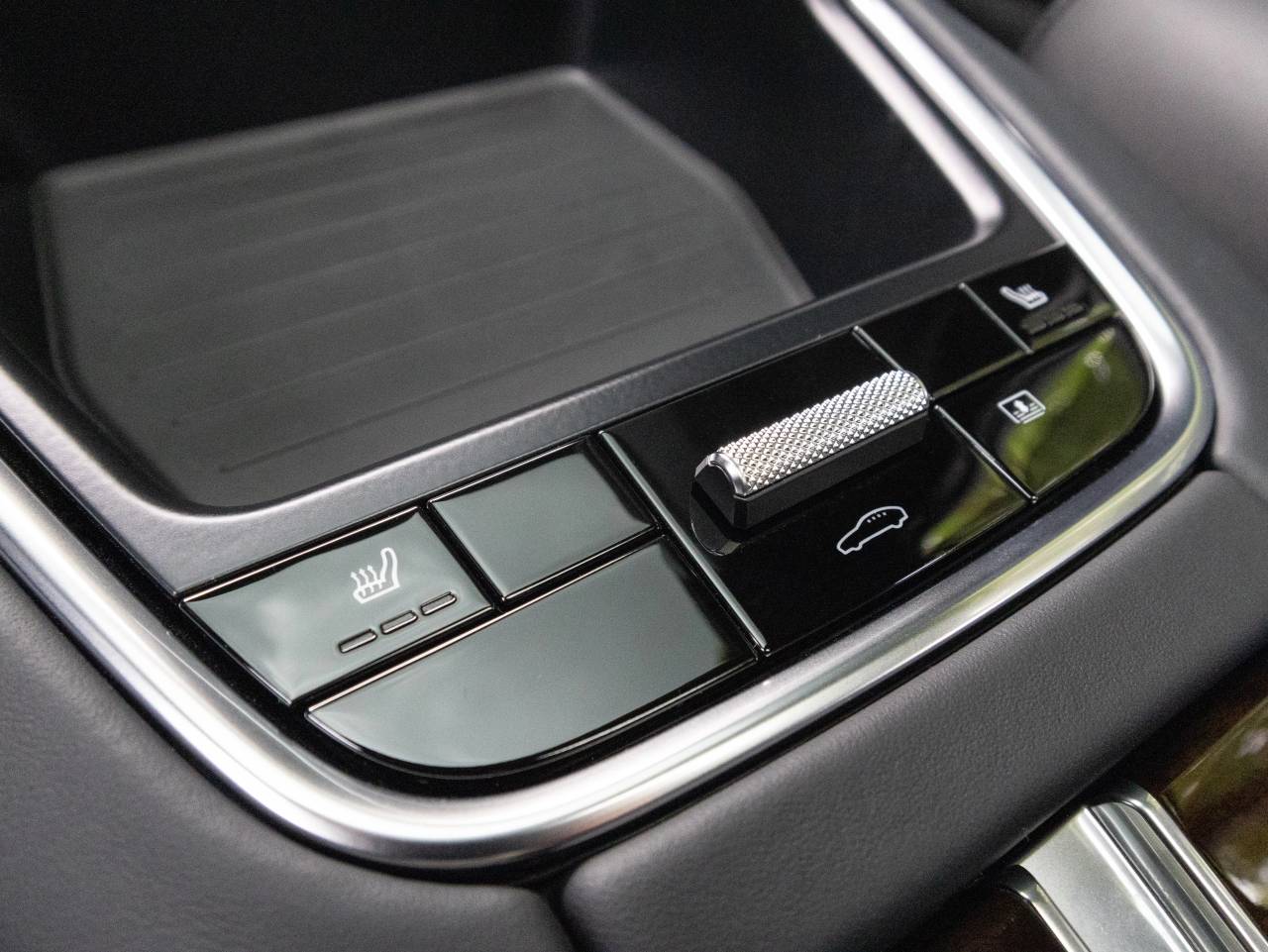 Porsche Panamera II ph2 Turbo S E-Hybrid - 2021 - Joinsteer - #35