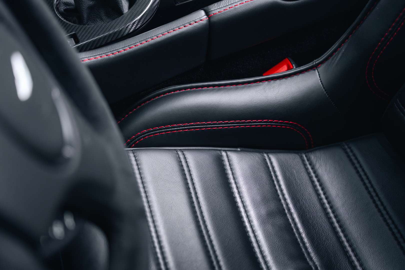 Aston Martin Vantage Coupe 4.7 GT8 - 2017 - Joinsteer - #38