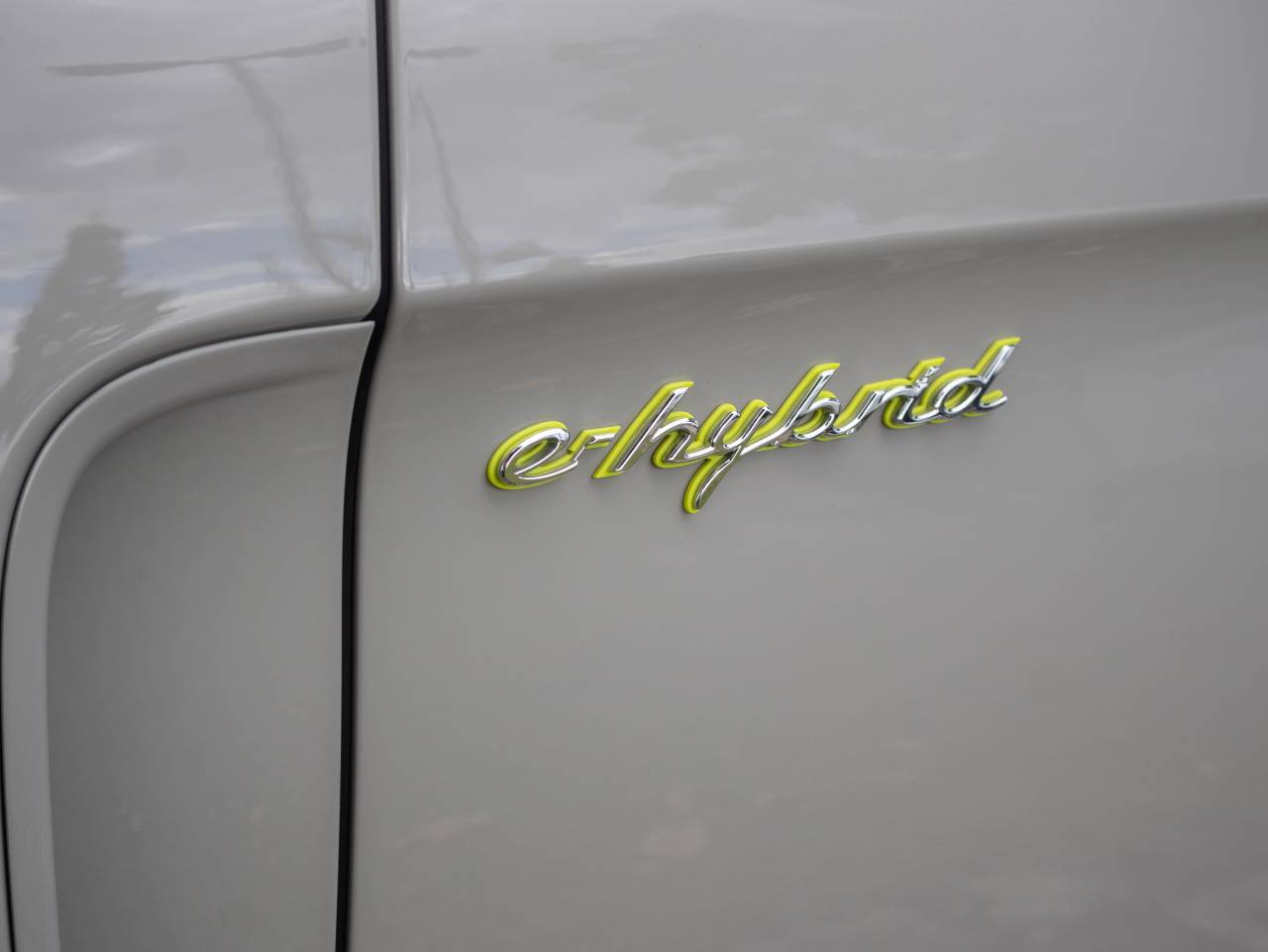 Porsche Panamera II ph2 Turbo S E-Hybrid - 2021 - Joinsteer - #37