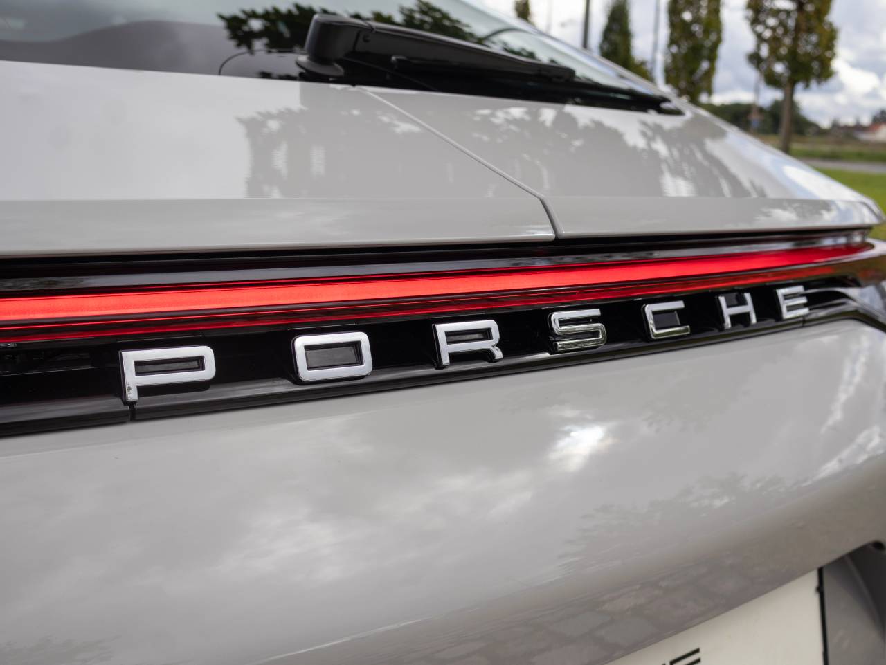 Porsche Panamera II ph2 Turbo S E-Hybrid - 2021 - Joinsteer - #38
