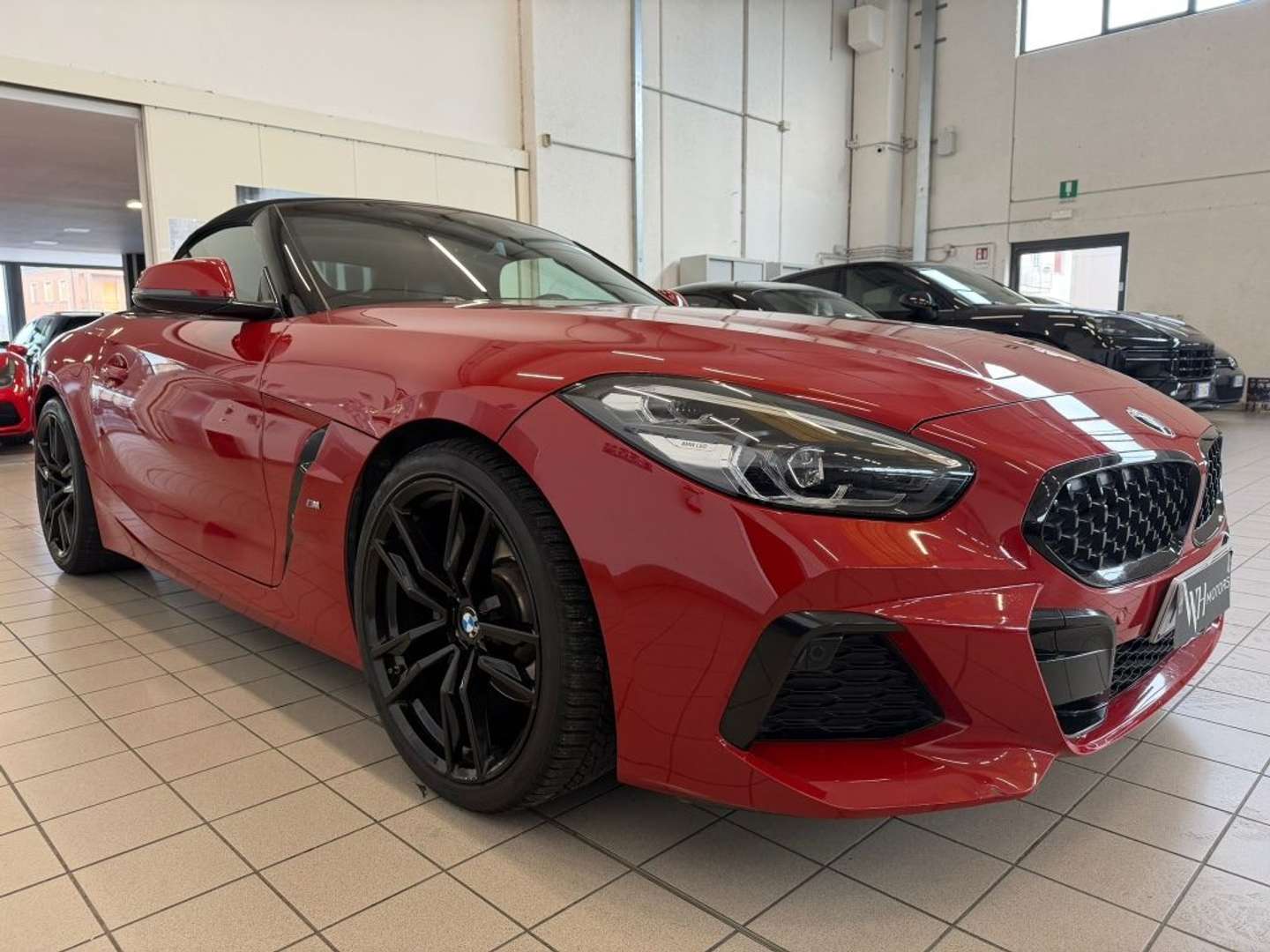 BMW Z4 M Sport SDrive20i - 2019 - Joinsteer - #2