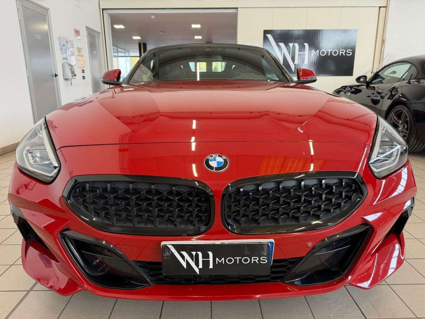 BMW Z4 M Sport SDrive20i - 2019 - Joinsteer - #4