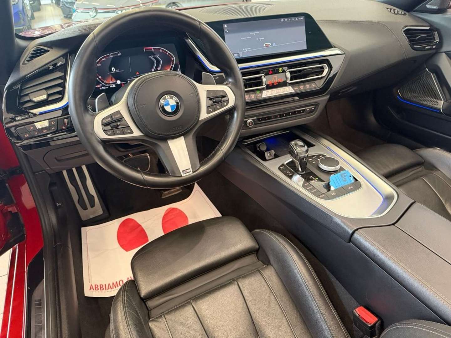 BMW Z4 M Sport SDrive20i - 2019 - Joinsteer - #12