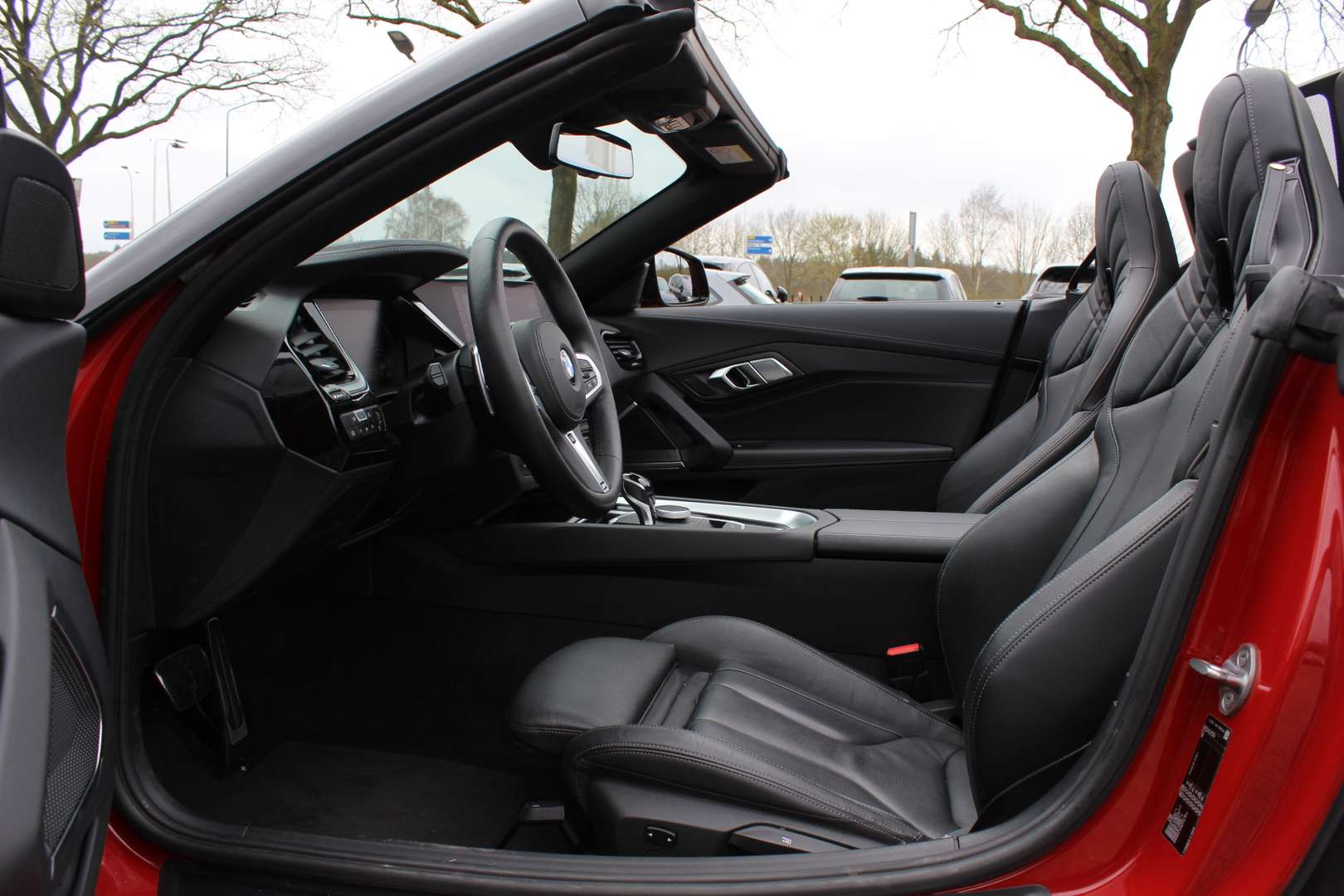 BMW Z4 Roadster M Sport SDrive20i - 2020 - Joinsteer - #10