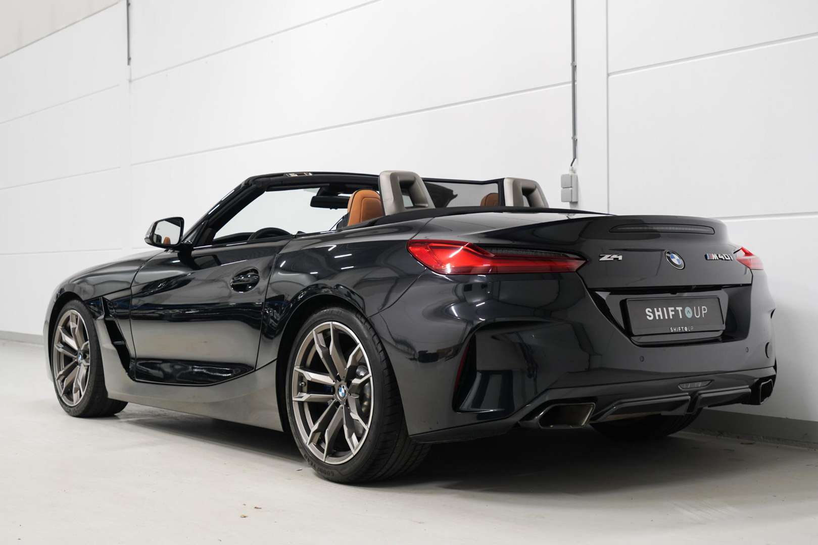 BMW Z4 Roadster M40i - 2020 - Joinsteer - #4