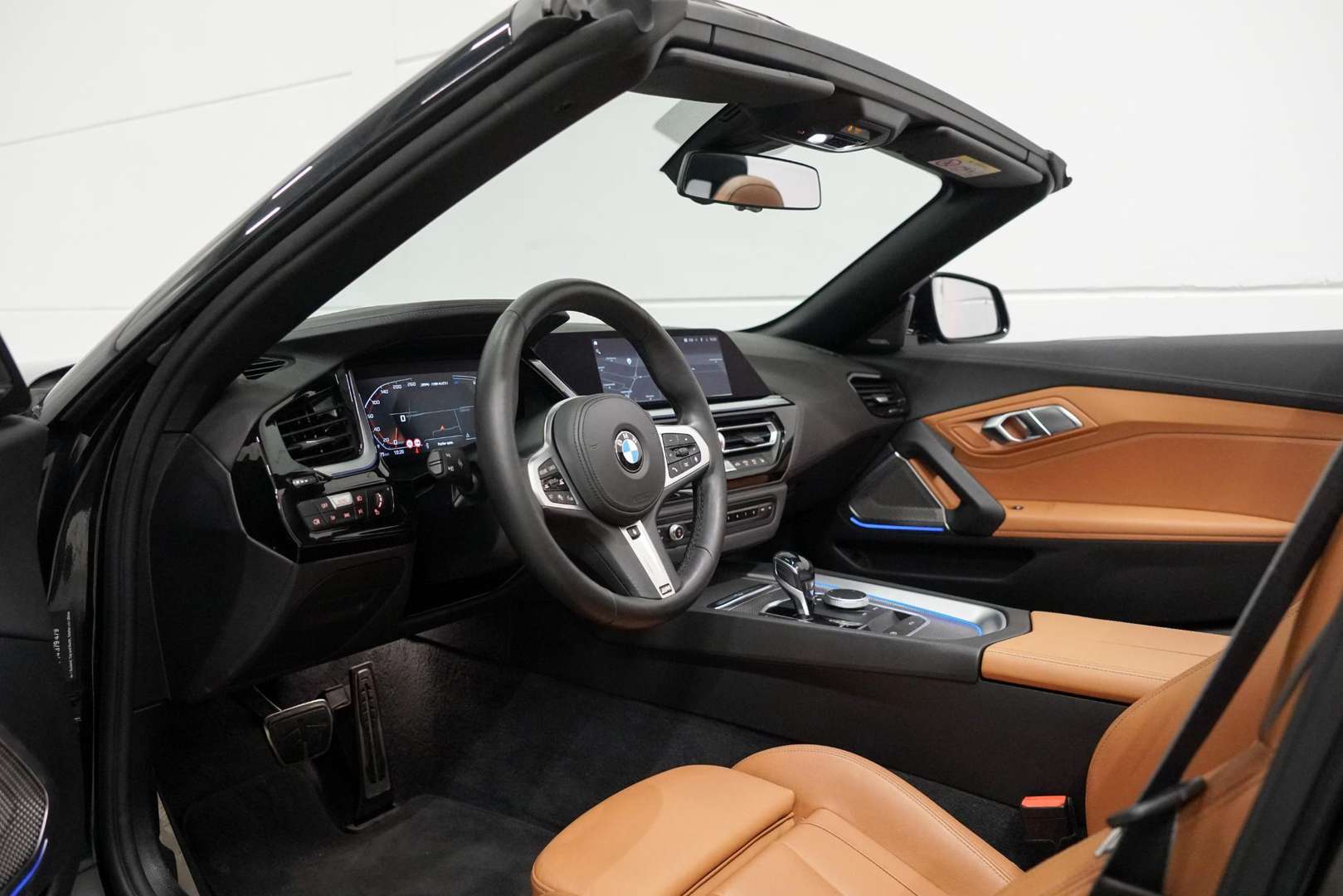 BMW Z4 Roadster M40i - 2020 - Joinsteer - #6