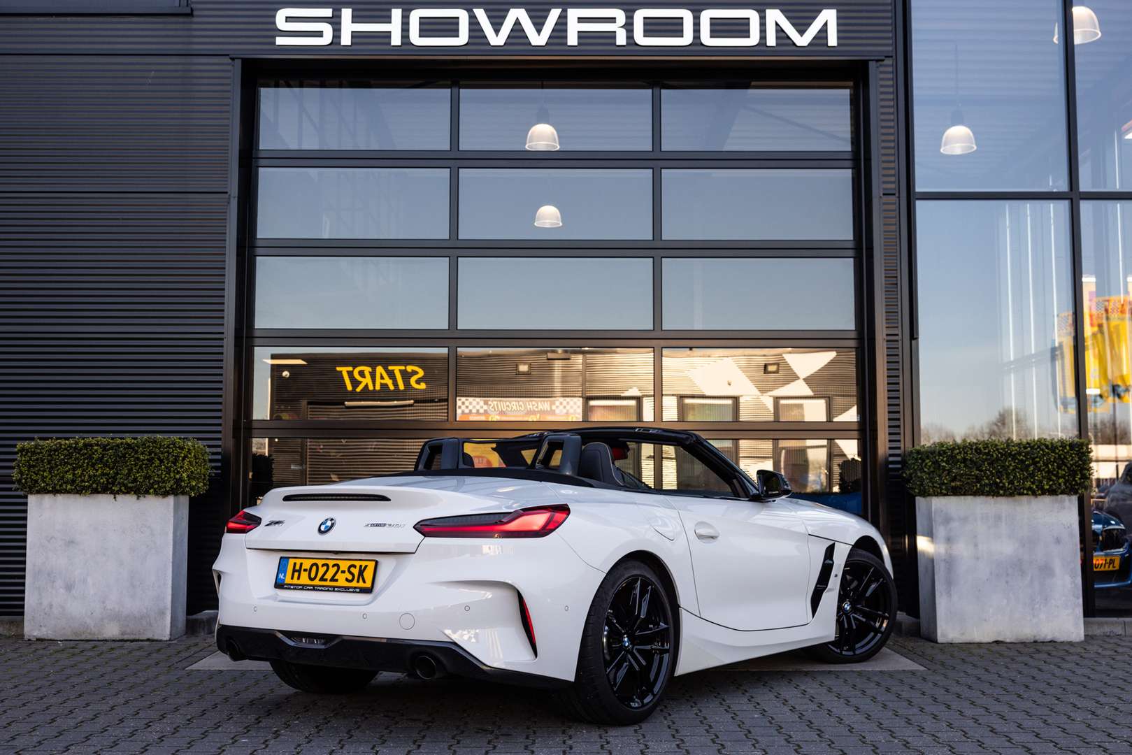 BMW Z4 Roadster High Executive Edition 30i - 2020 - Joinsteer - #6