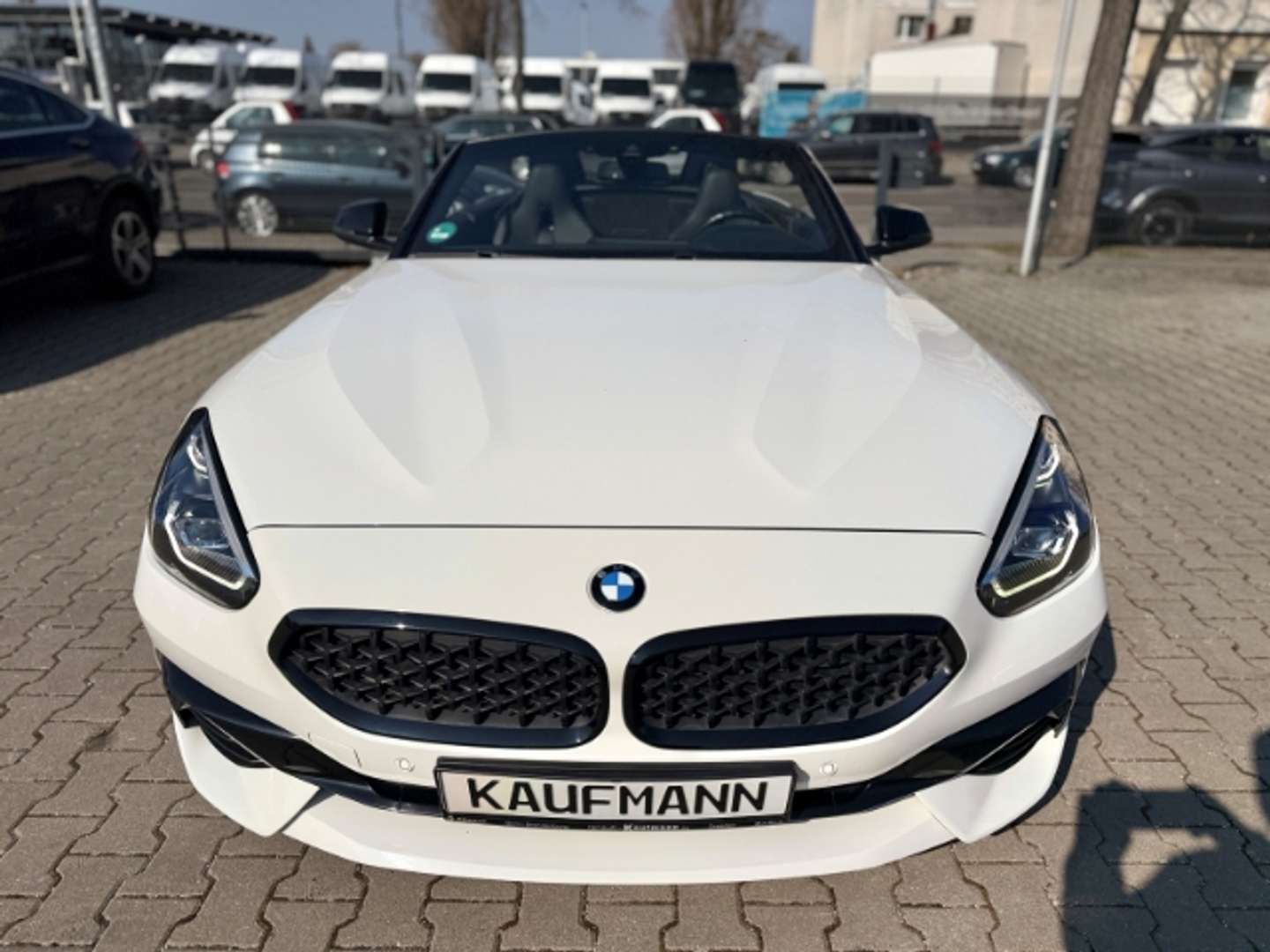 BMW Z4 Roadster Advantage SDrive20i - 2019 - Joinsteer - #7