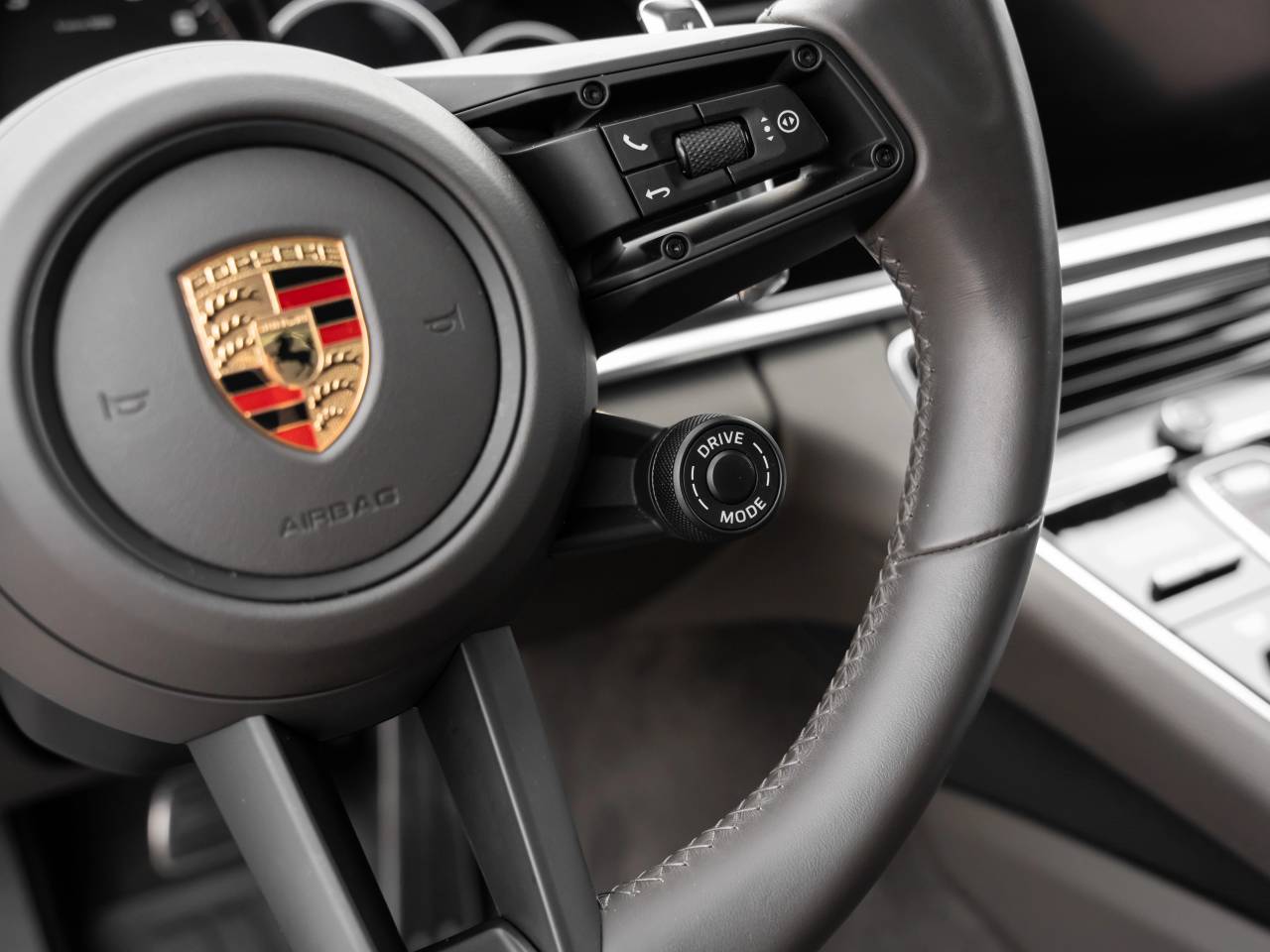 Porsche Panamera II ph2 4 E-Hybrid Sport Turismo - 2021 - Joinsteer - #22