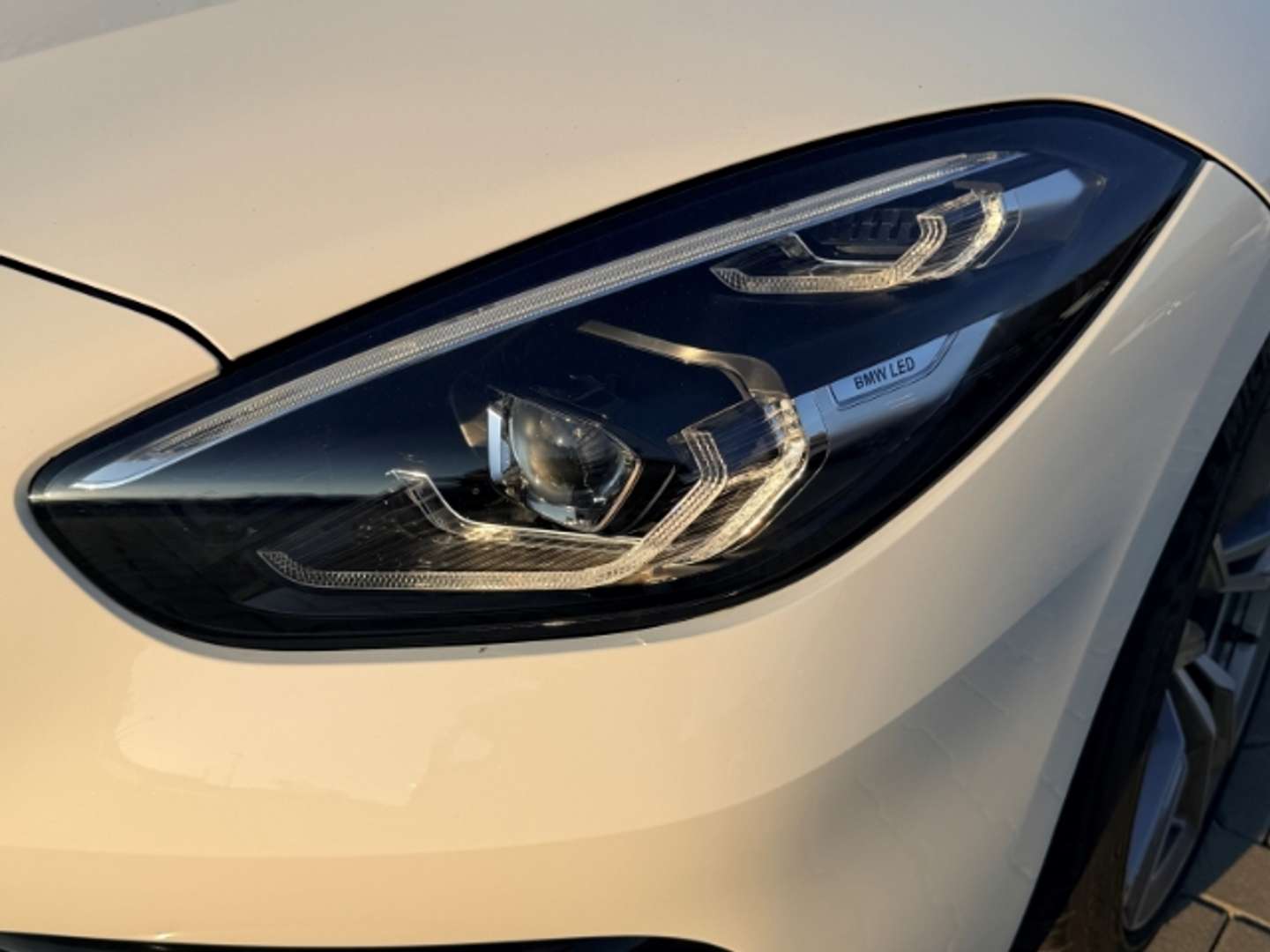 BMW Z4 Roadster Advantage SDrive20i - 2019 - Joinsteer - #14