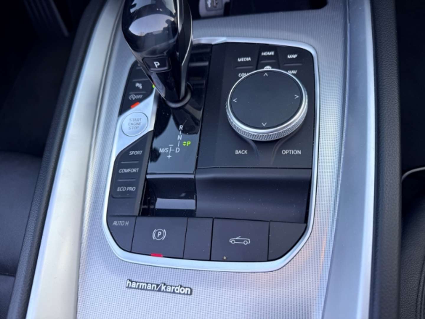 BMW Z4 Roadster Advantage SDrive20i - 2019 - Joinsteer - #19