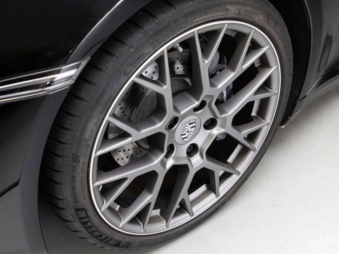 Porsche 992 I Carrera - 2023 - Joinsteer - #28
