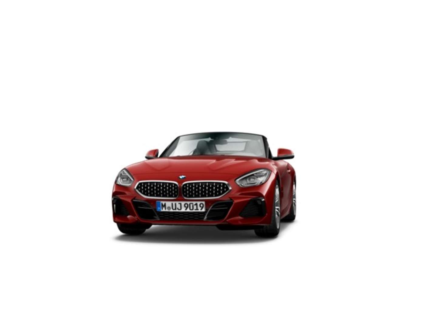BMW Z4 20i - 2020 - Joinsteer - #1