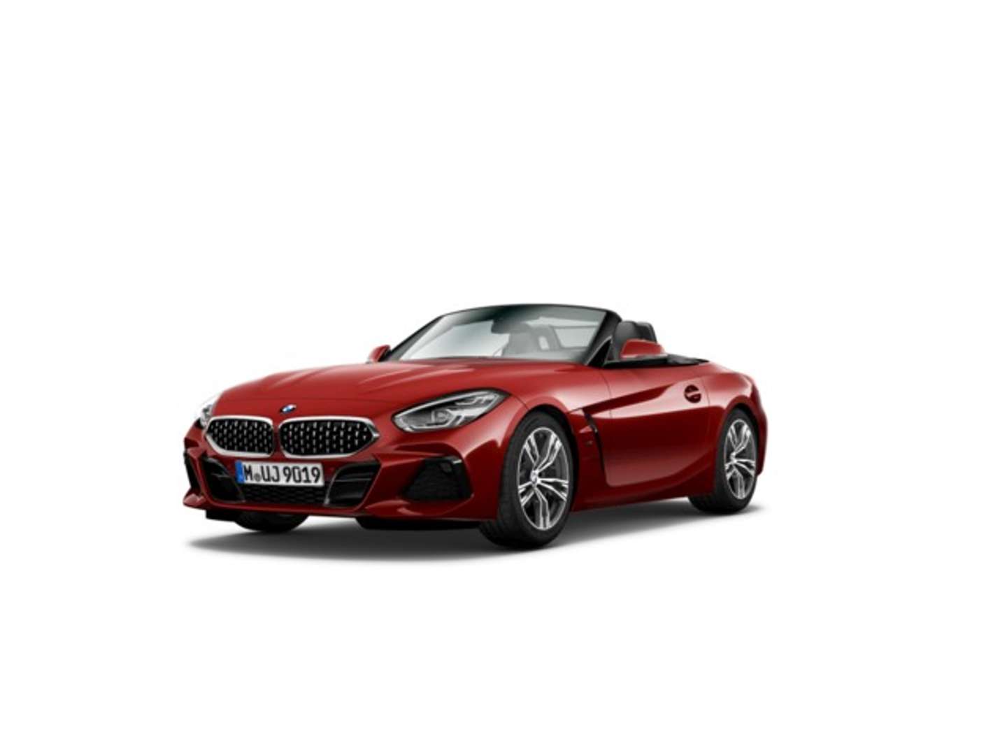 BMW Z4 20i - 2020 - Joinsteer - #3