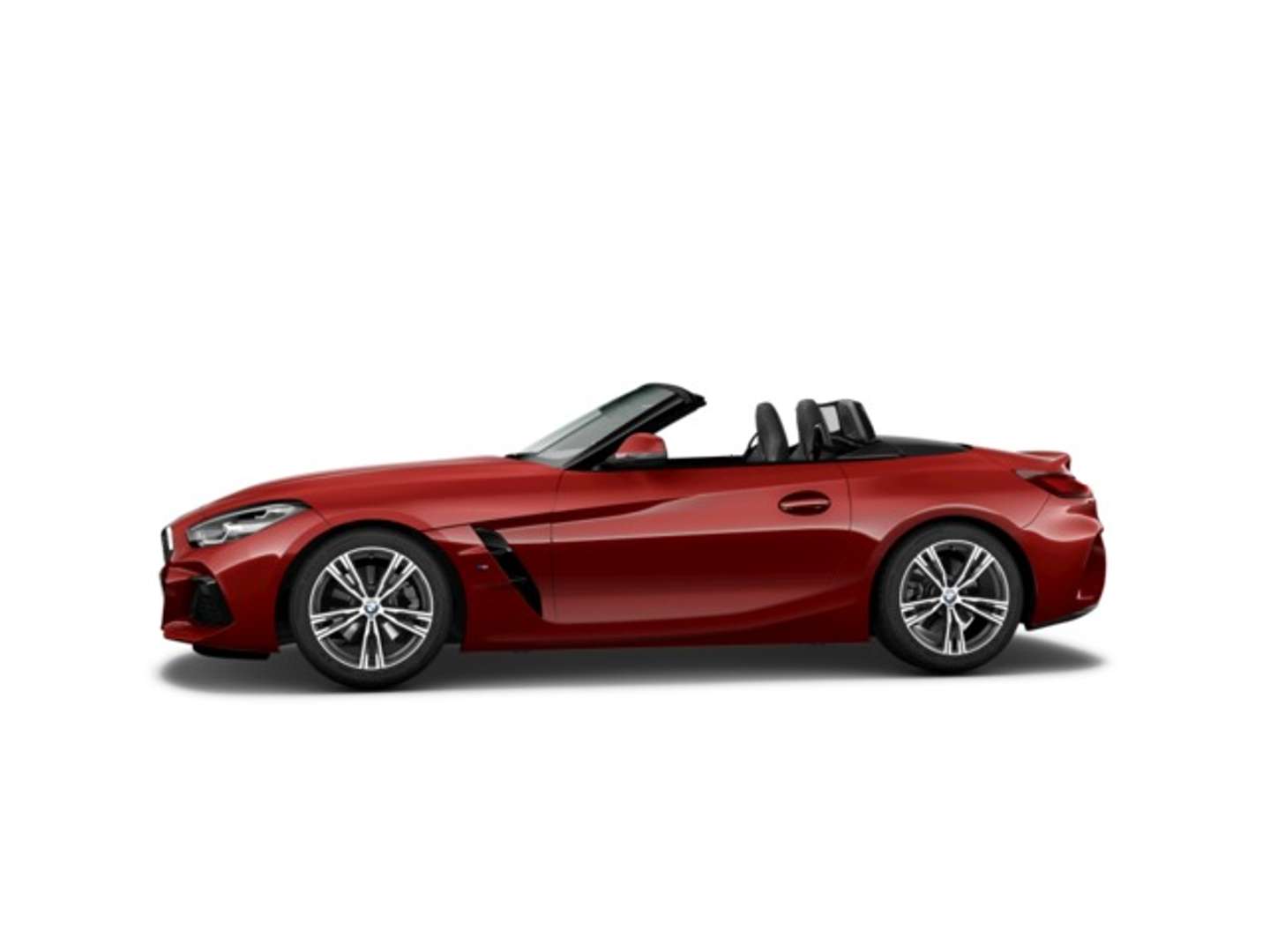 BMW Z4 20i - 2020 - Joinsteer - #5