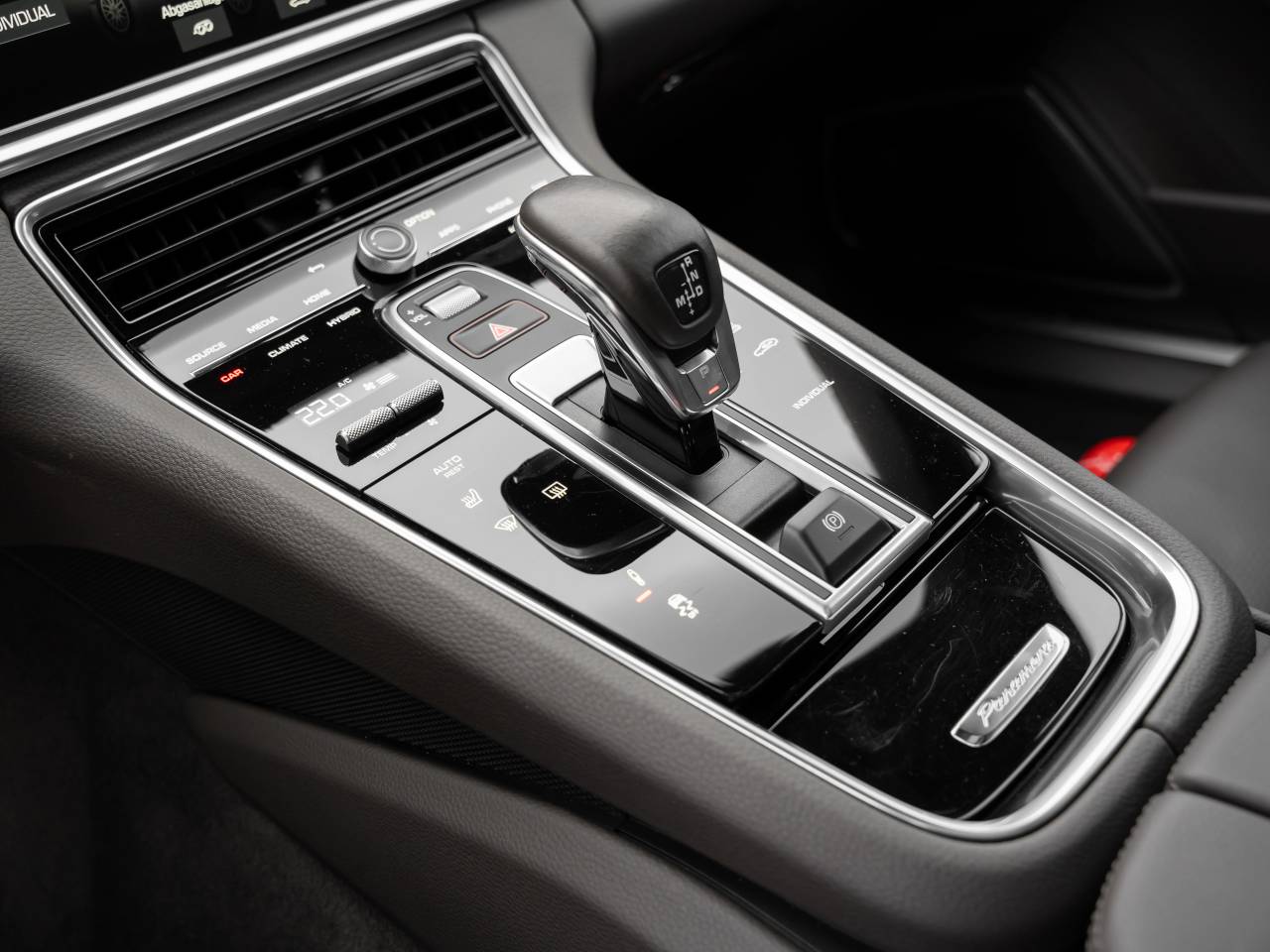 Porsche Panamera II ph2 4 E-Hybrid Sport Turismo - 2021 - Joinsteer - #24