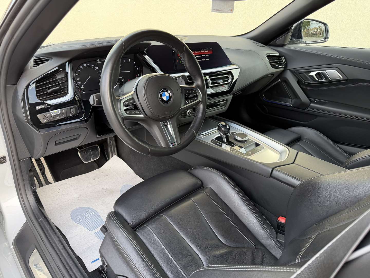 BMW Z4 M Sport - 2019 - Joinsteer - #3