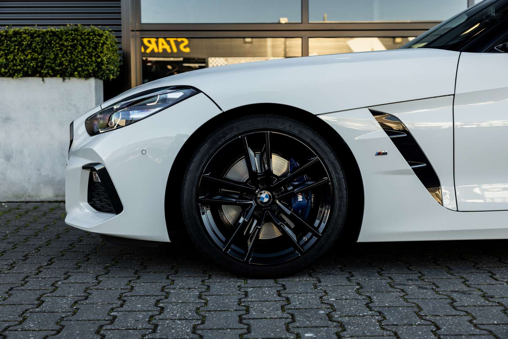 BMW Z4 Roadster High Executive Edition 30i - 2020 - Joinsteer - #47