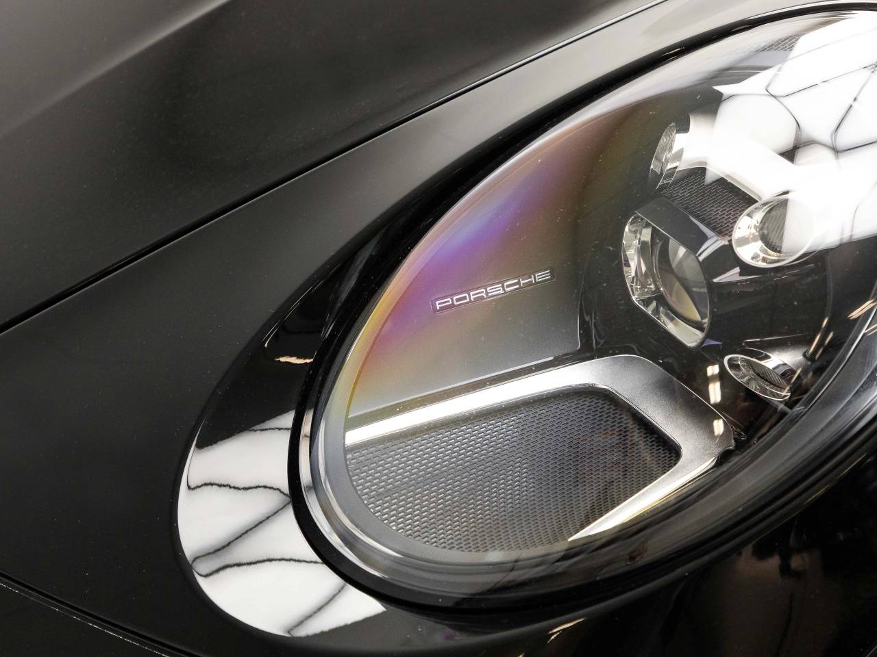 Porsche 992 I Carrera - 2023 - Joinsteer - #30