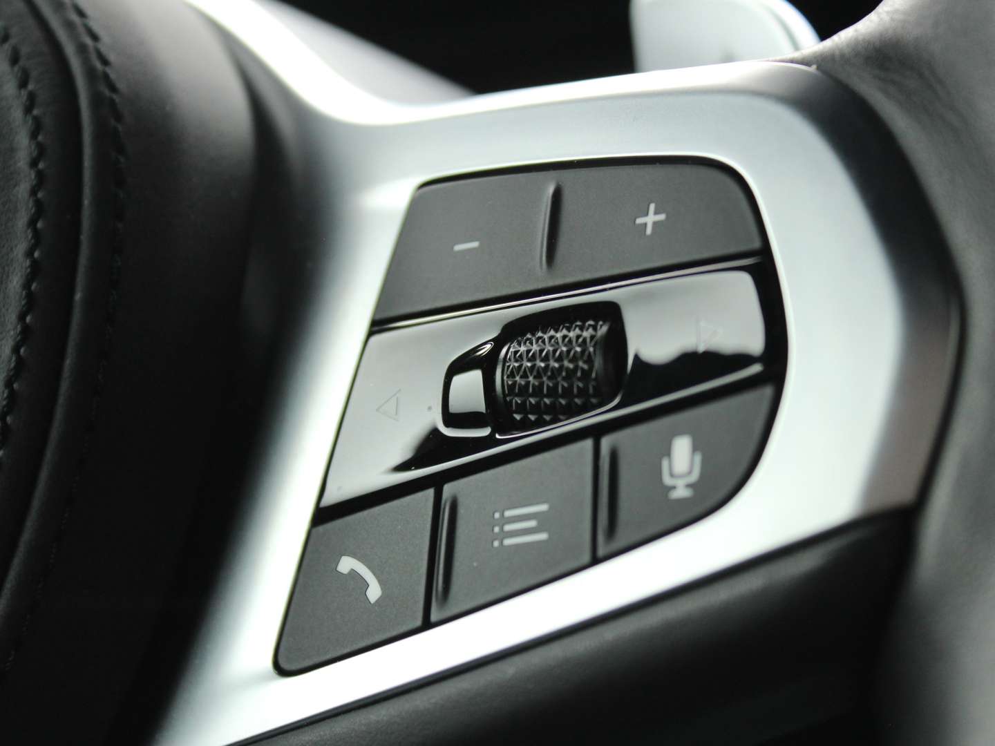 BMW Z4 Roadster High Executive Edition SDrive20i - 2020 - Joinsteer - #26