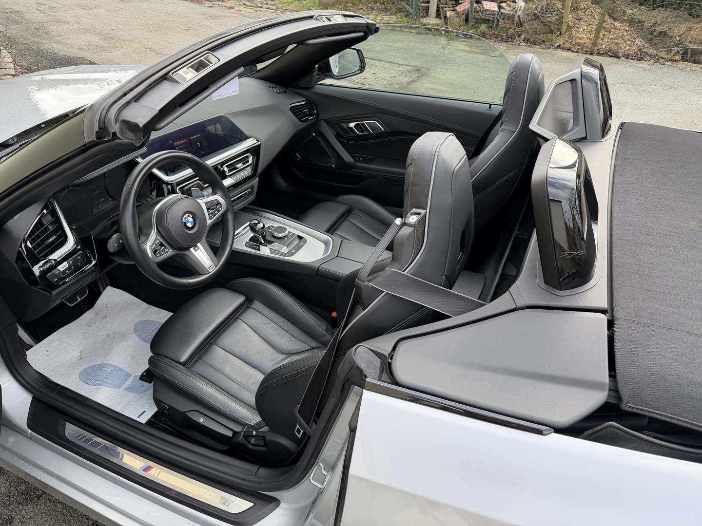 BMW Z4 M Sport - 2019 - Joinsteer - #13