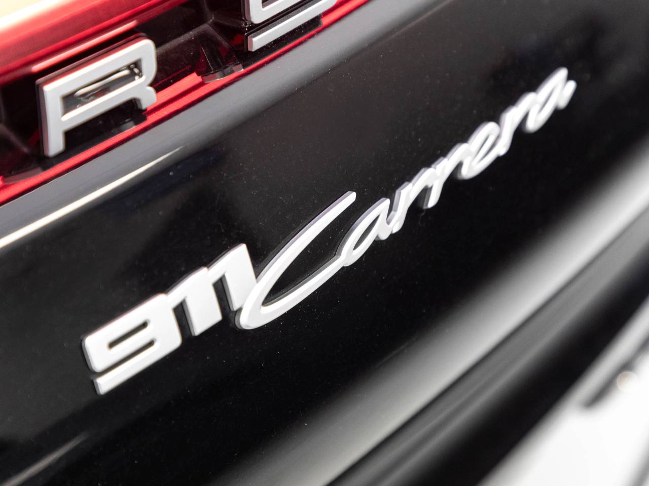 Porsche 992 I Carrera - 2023 - Joinsteer - #31