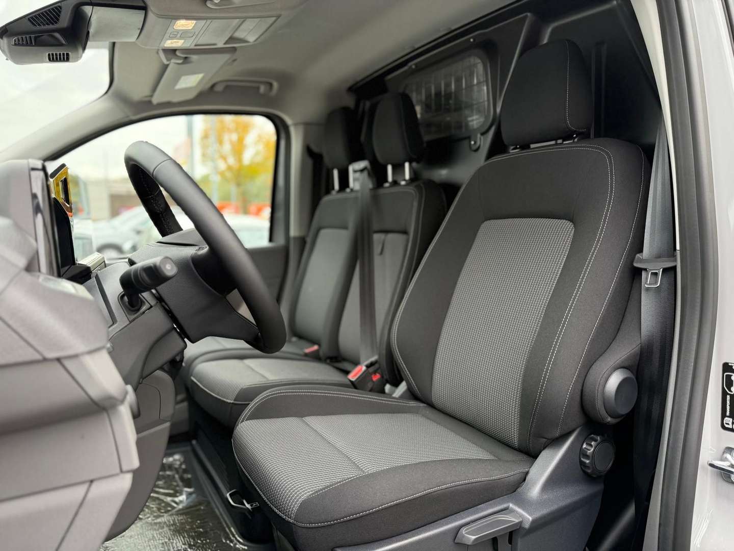 Volkswagen Transporter - 2025 - Joinsteer - #6