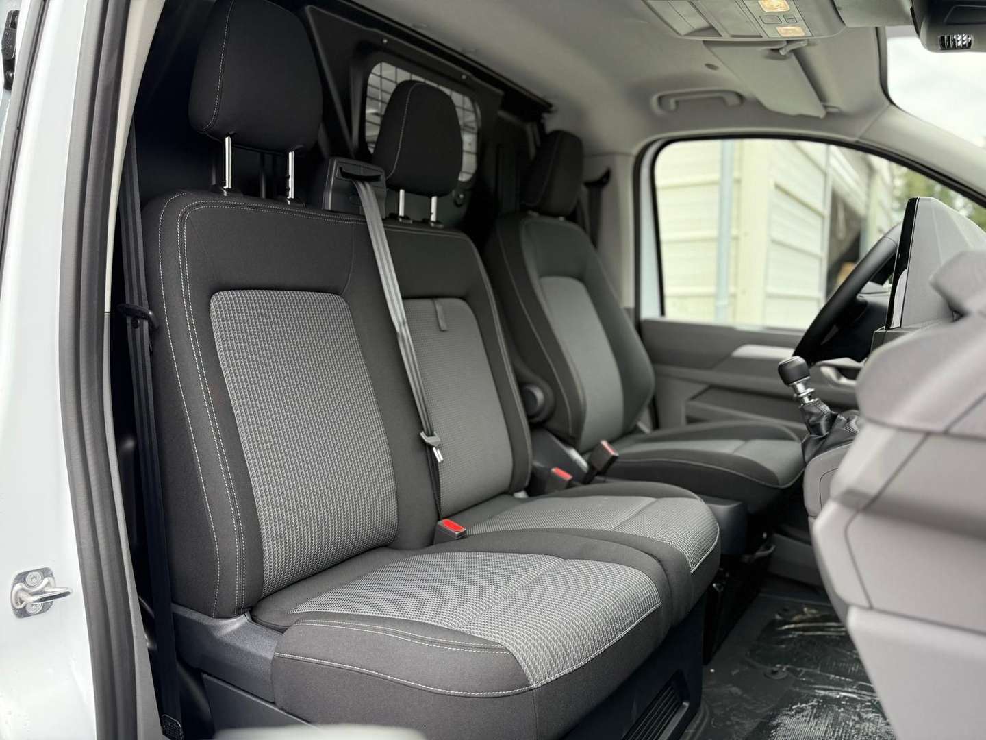 Volkswagen Transporter - 2025 - Joinsteer - #4