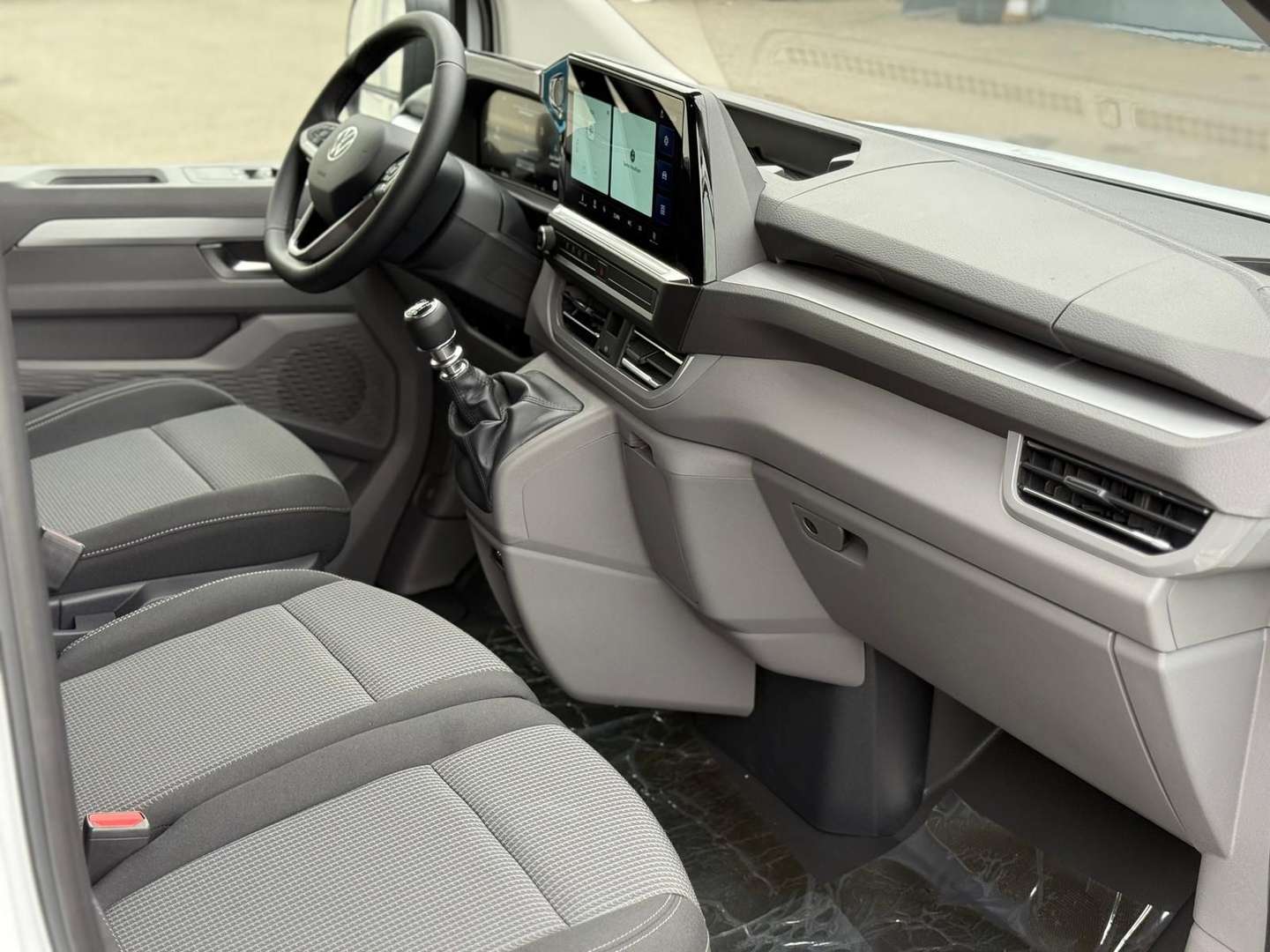 Volkswagen Transporter - 2025 - Joinsteer - #5