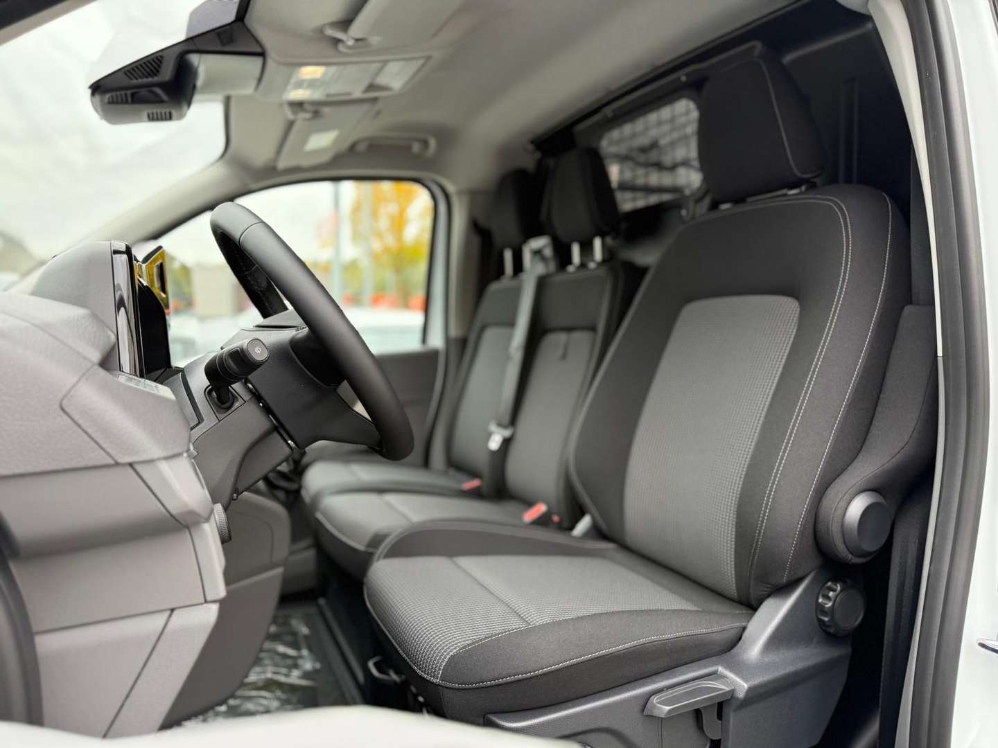 Volkswagen Transporter - 2025 - Joinsteer - #6