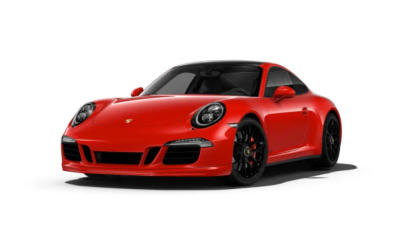 Porsche 991 I Carrera 4 GTS -  - Joinsteer - #1