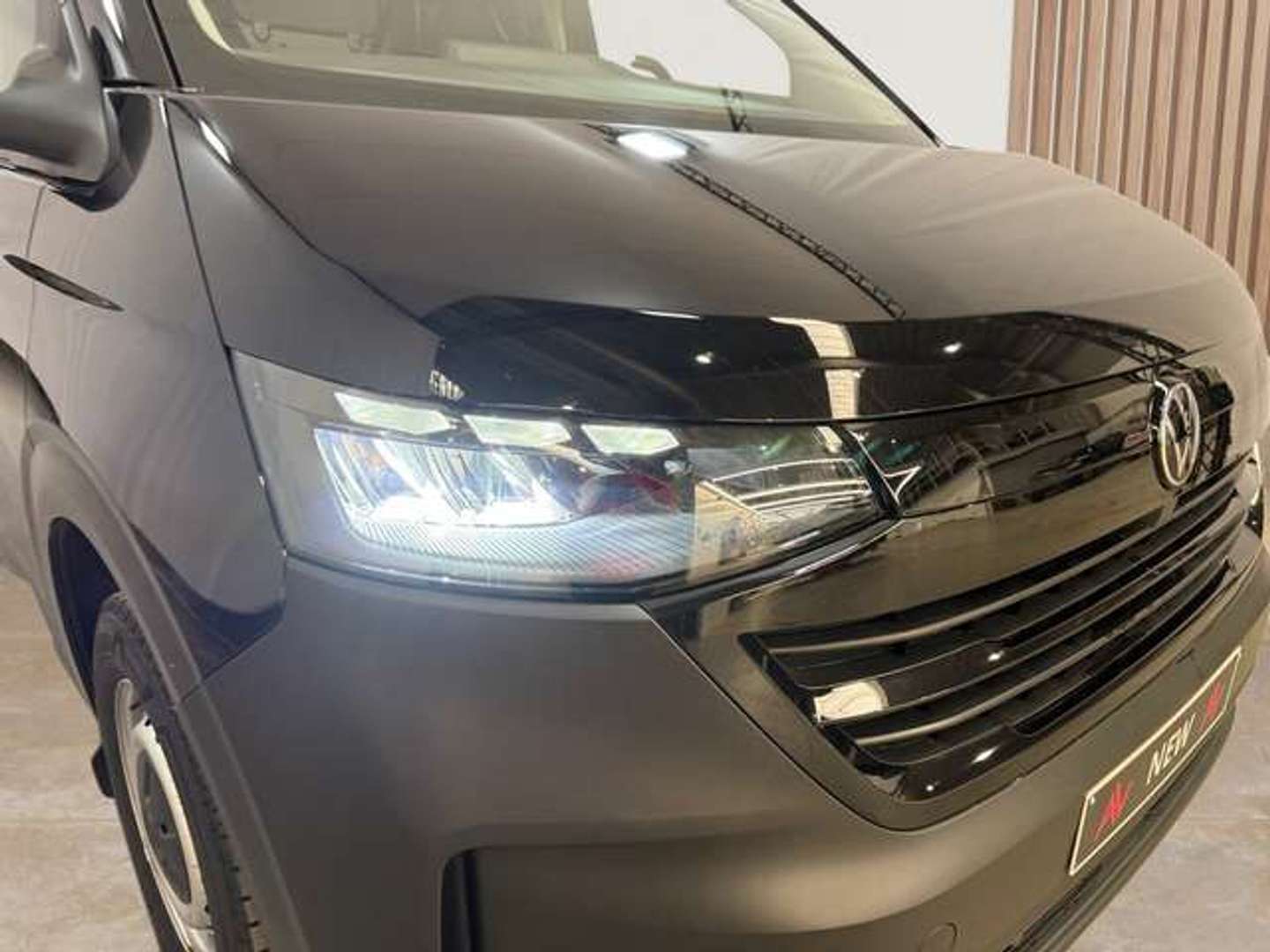 Volkswagen Transporter - 2026 - Joinsteer - #3