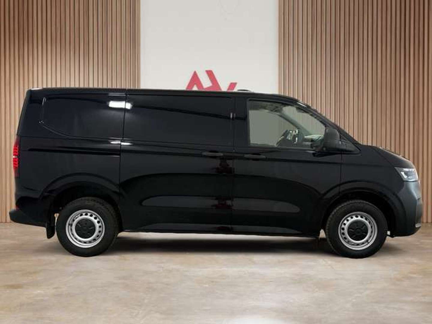 Volkswagen Transporter - 2026 - Joinsteer - #4