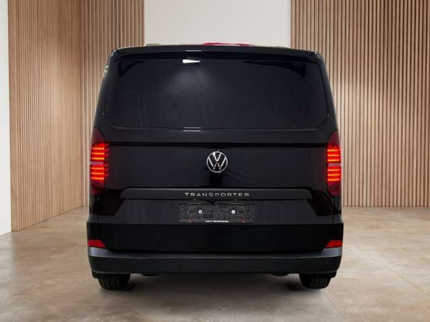 Volkswagen Transporter - 2026 - Joinsteer - #7