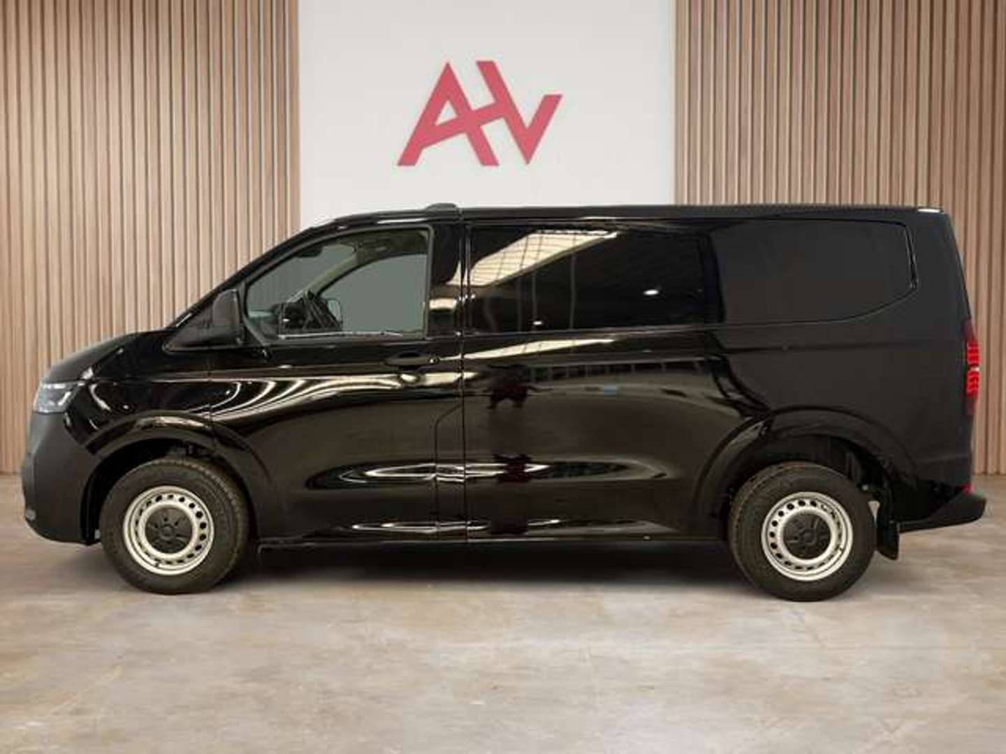 Volkswagen Transporter - 2026 - Joinsteer - #10