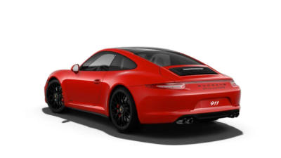 Porsche 991 I Carrera 4 GTS -  - Joinsteer - #2