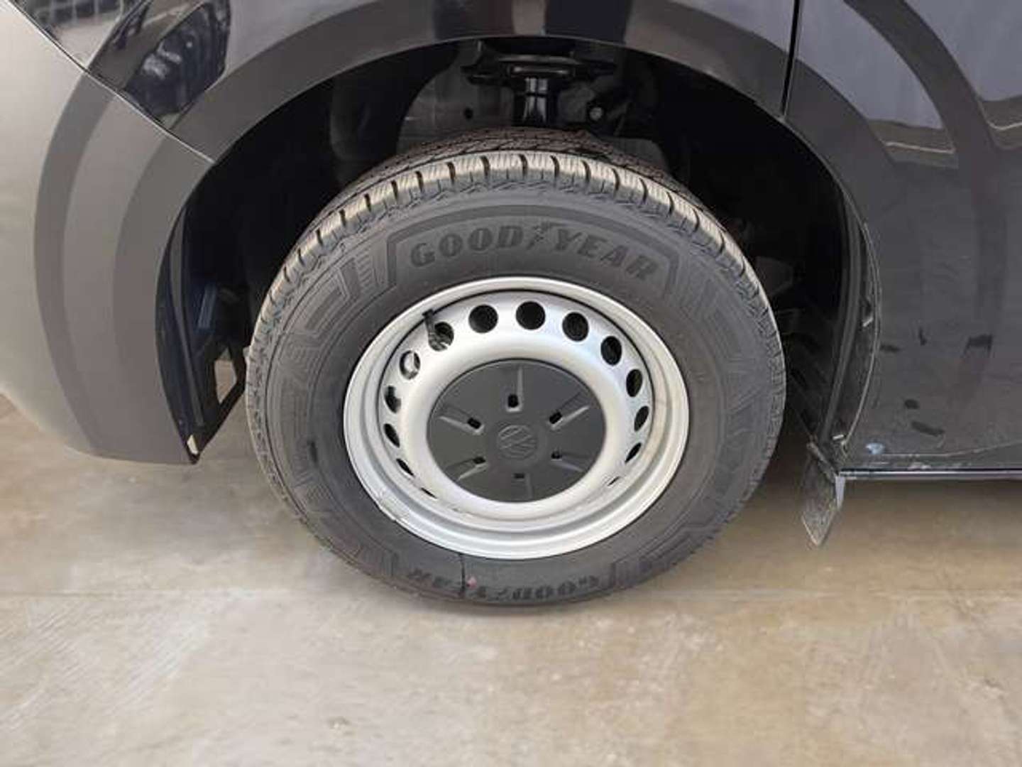 Volkswagen Transporter - 2026 - Joinsteer - #11