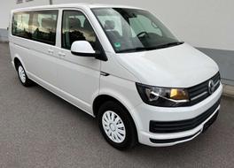 Volkswagen Multivan TDI - 2019 - Joinsteer - #1
