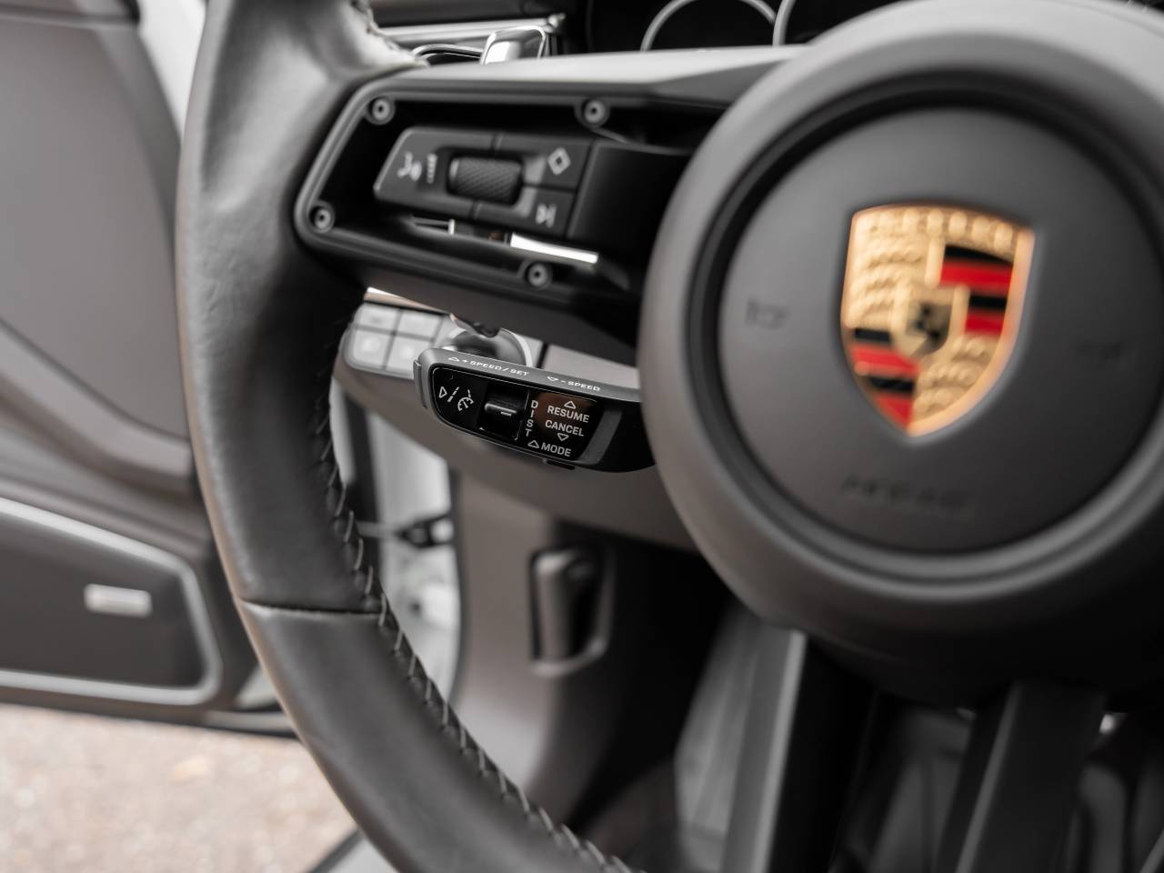 Porsche Panamera II ph2 4 E-Hybrid Sport Turismo - 2021 - Joinsteer - #31