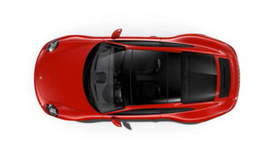 Porsche 991 I Carrera 4 GTS -  - Joinsteer - #3